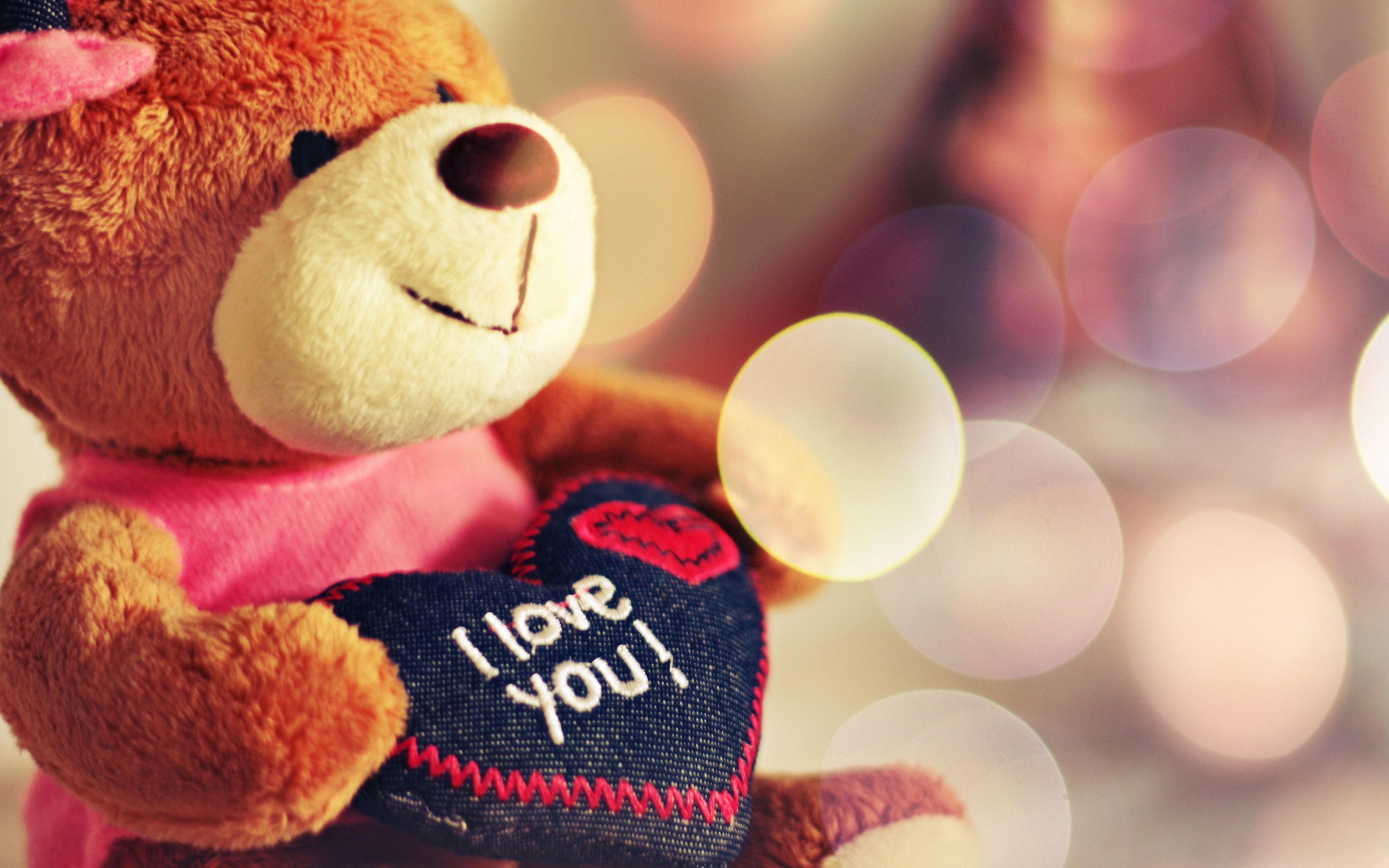 I Love You Teddy Bear7210613699 - I Love You Teddy Bear - Teddy, Season, Love, Bear
